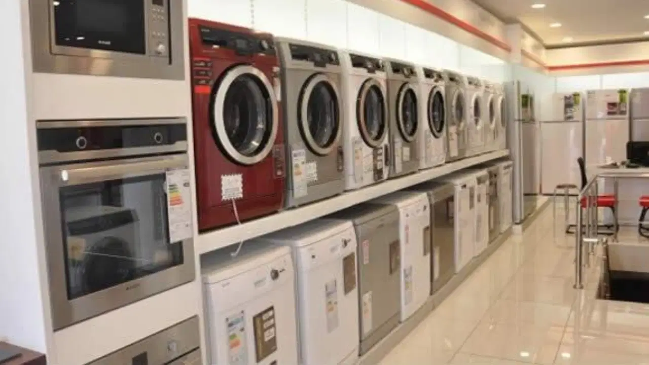 Ortaca Beyaz Eşya Tamircisi